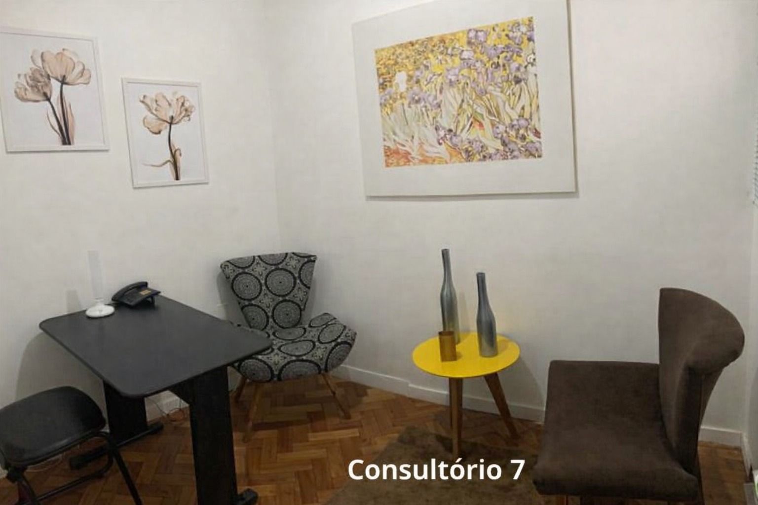 Consultório 7