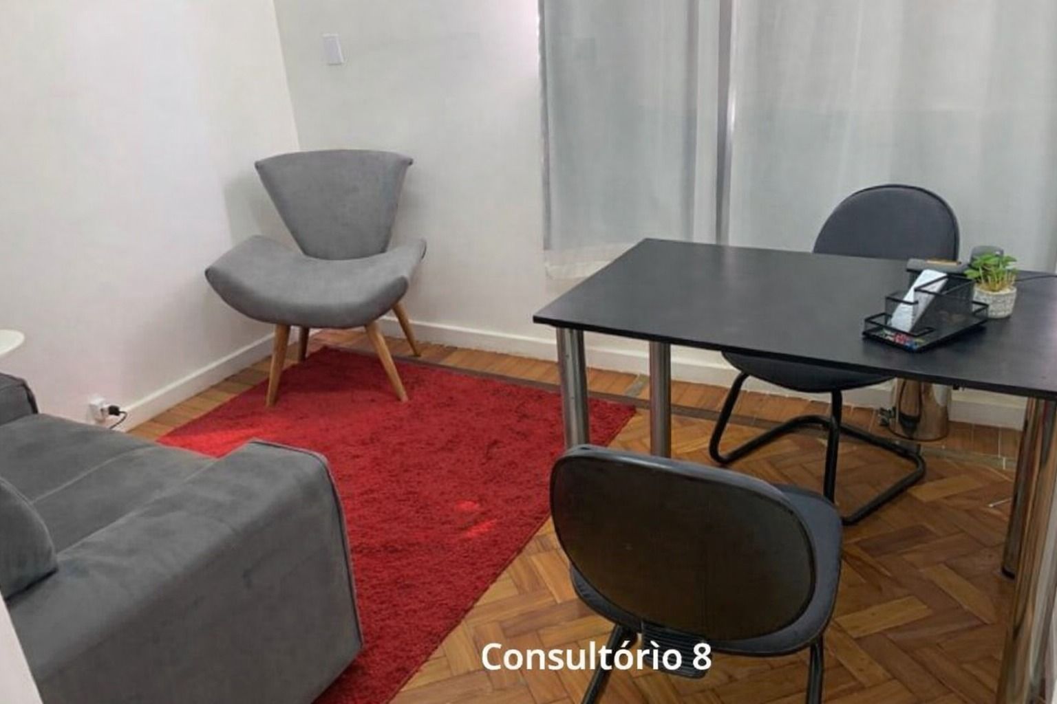 Consultório 8